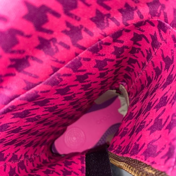 Crocs a-Leigh boots - Picture 9 of 11